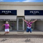  Prada, Marfa 2